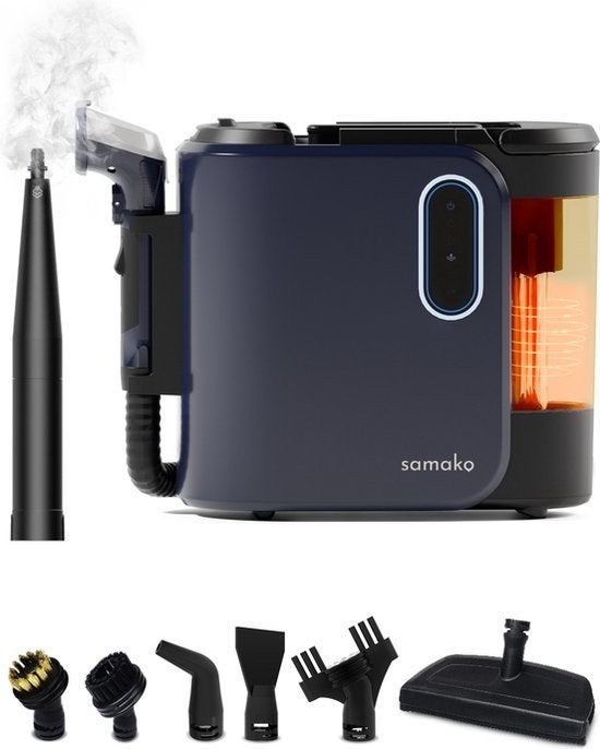 Te huur Sameko Powerclean Pro, Ophalen, Nieuw, Overige typen