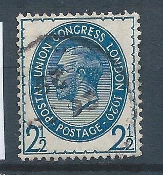 C300 – Engeland/Verenigd Koninkrijk - MiNr 173X (gestempeld), Postzegels en Munten, Ophalen of Verzenden, Gestempeld