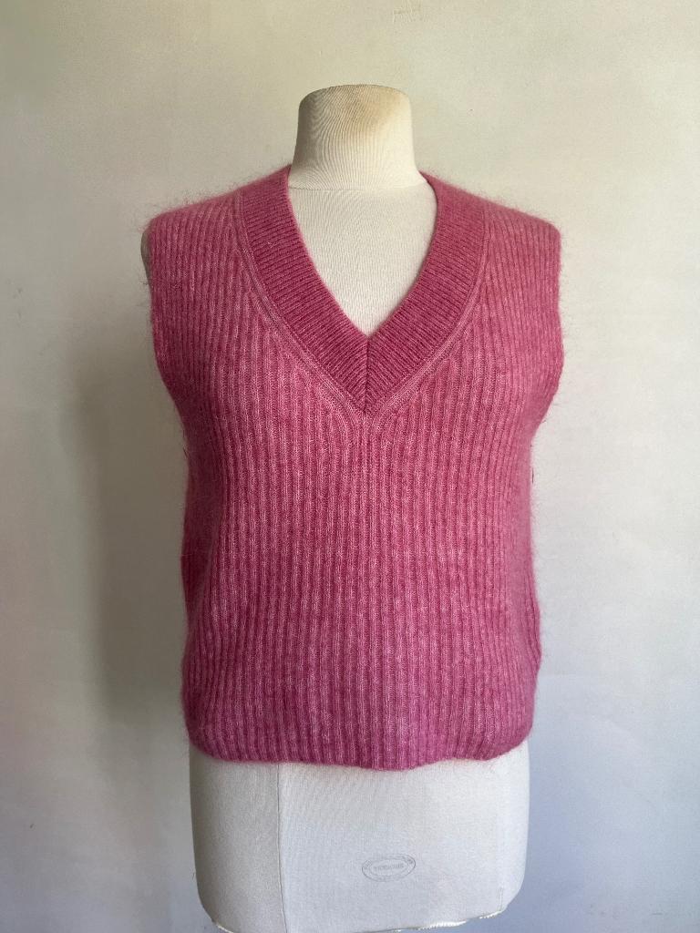 catwalk junkie trui roze maat s, Verzenden, Zo goed als nieuw, Catwalk Junkie, Roze