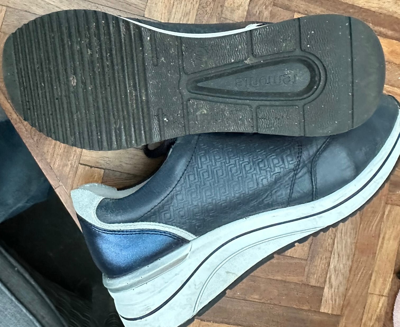 Skechers maat 40 memory foam, Kleding | Dames, Blauw, Ophalen of Verzenden, Sneakers of Gympen, Gedragen