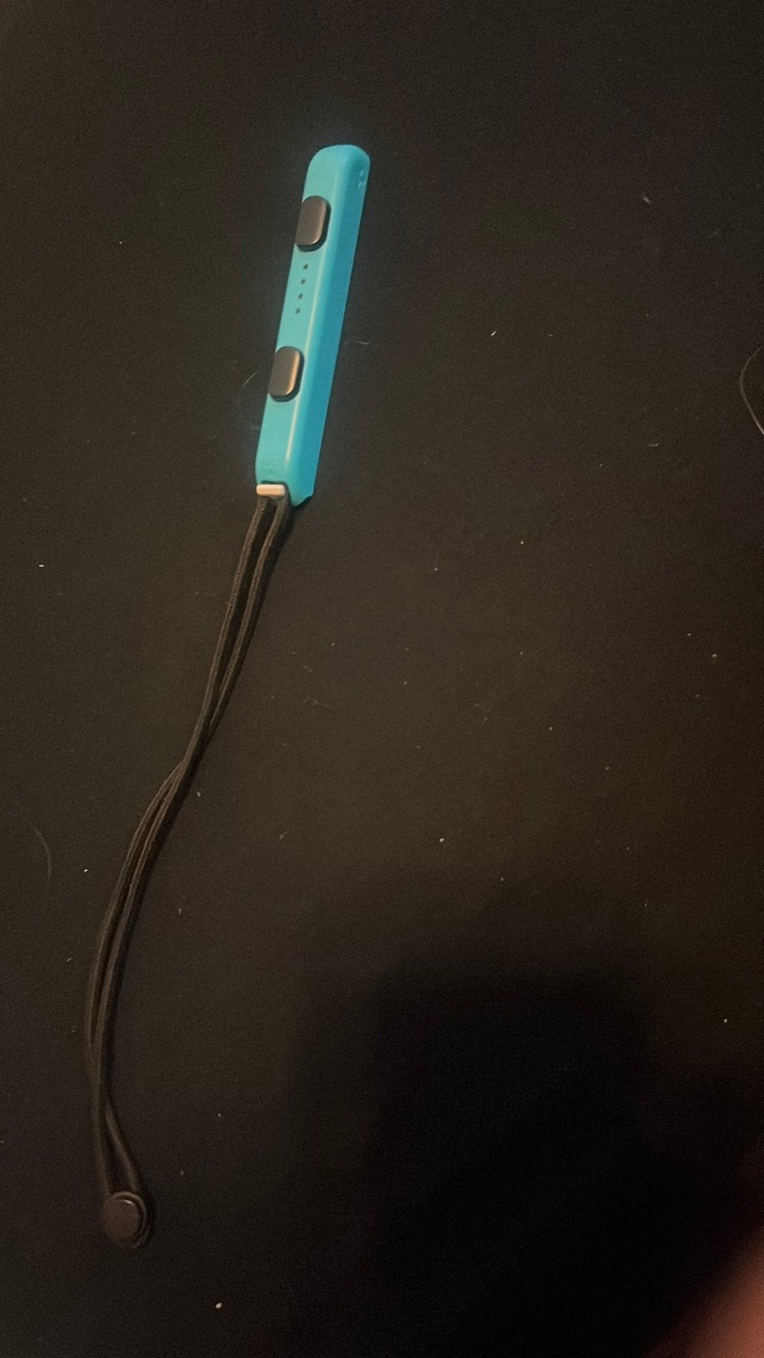 Nintendo switch joycon strap, Ophalen of Verzenden, Zo goed als nieuw, Switch, Overige controllers