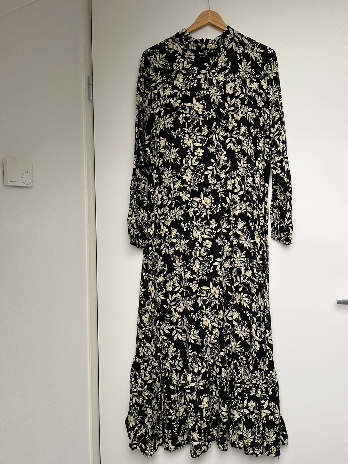 Dames jurk, Ophalen, Zo goed als nieuw, Maat 38/40 (M)