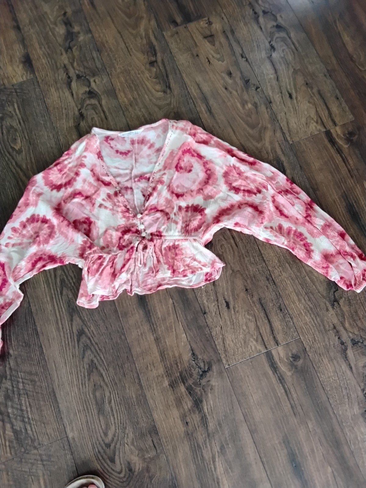 kleding pakket, Ophalen of Verzenden, Zo goed als nieuw