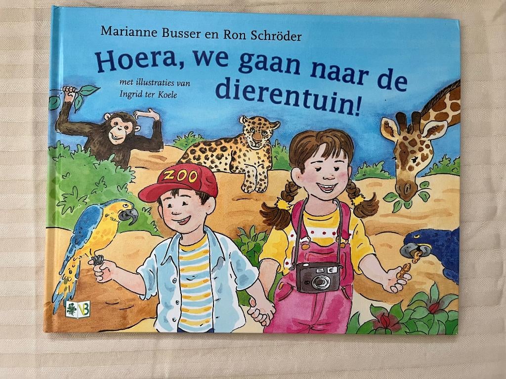 Diverse leuke kinderboeken, Ophalen of Verzenden, Nieuw, Fictie algemeen