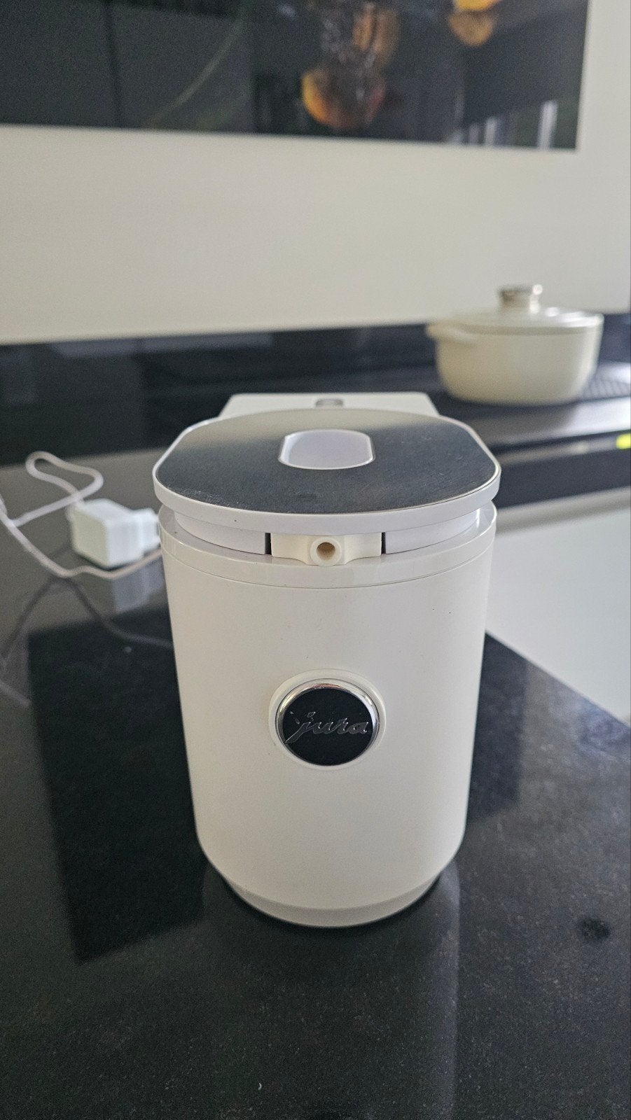 Jura Cool Control  melkkoeler, Ophalen of Verzenden, Zo goed als nieuw