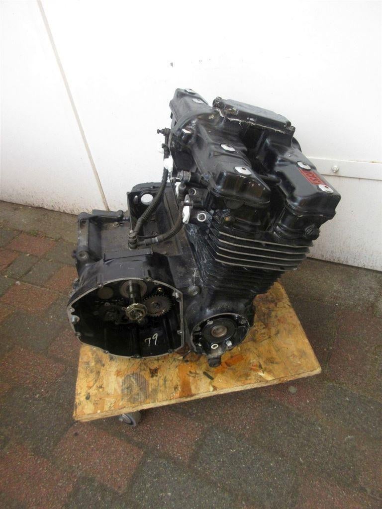 Suzuki GSX750ES motor blok GSX750EF motorblok engine GSX750, Ophalen