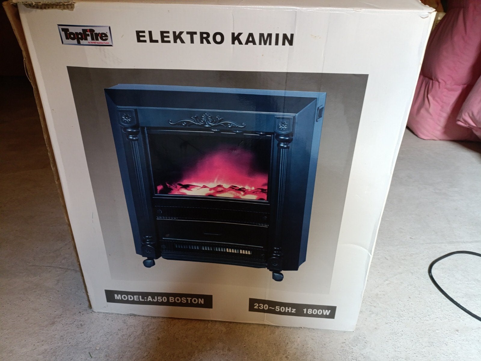 elektrische heater, Ophalen, Minder dan 60 cm, Kachel, 30 tot 80 cm