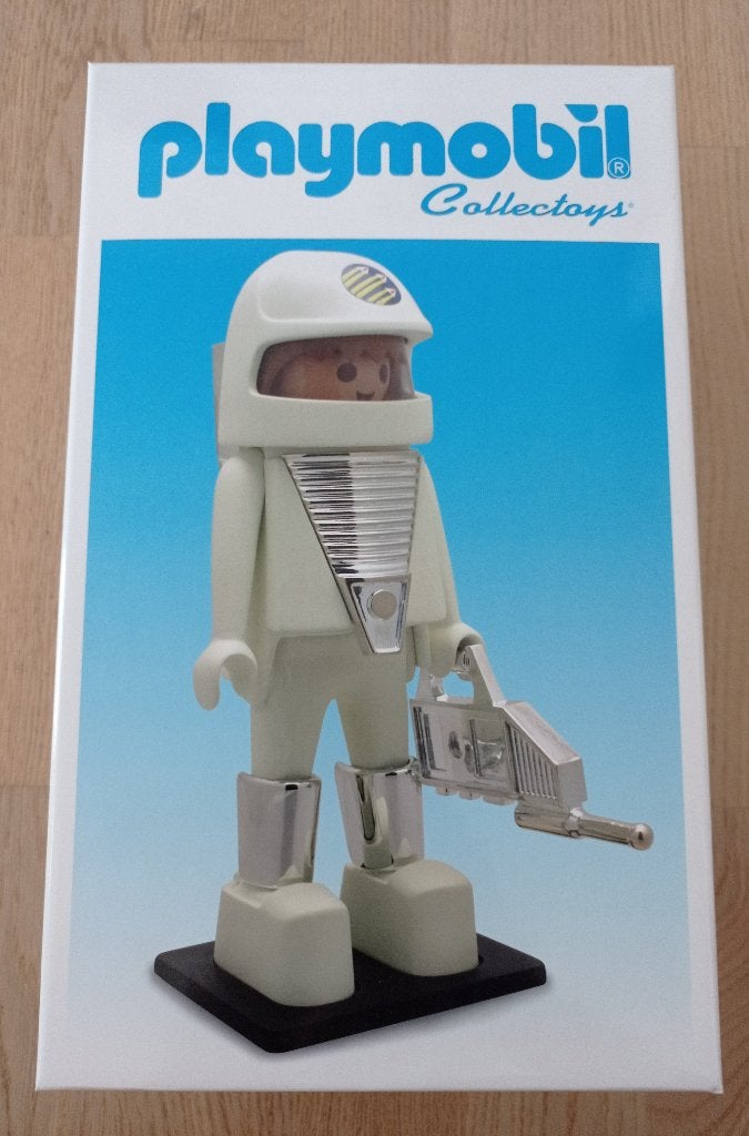 Playmobil Plastoy Spaceman Astronaut Nieuw, Ophalen of Verzenden, Nieuw