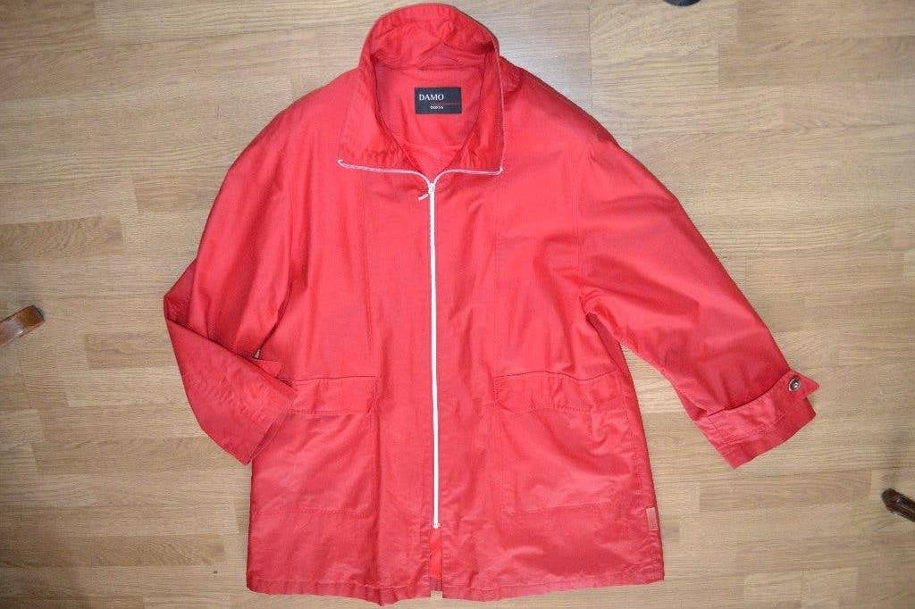 Zomerjas van Damo Donna maat 40, Kleding | Dames, Jassen | Zomer, Maat 38/40 (M), Damo donna, Ophalen of Verzenden, Gedragen