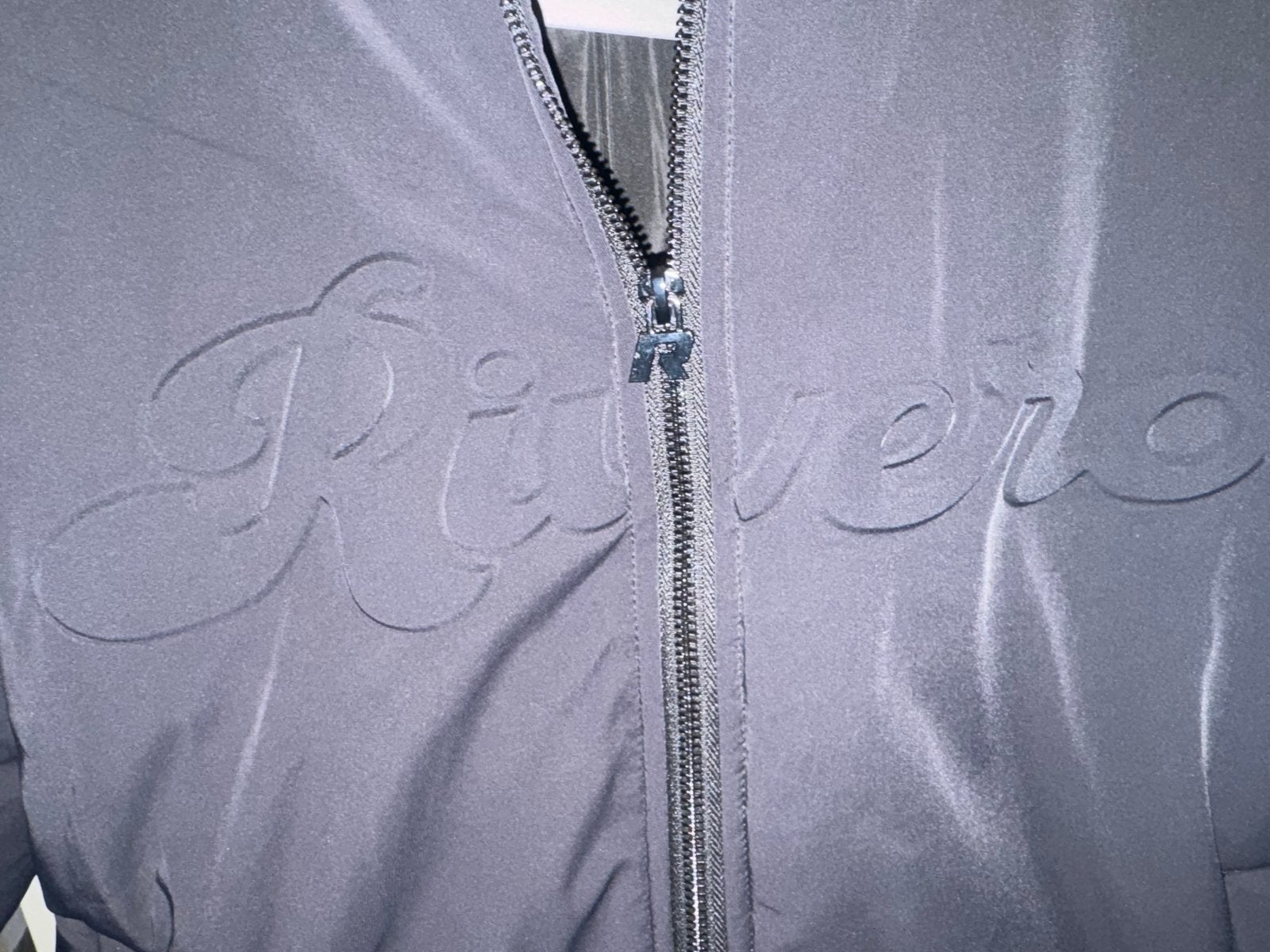 Rivero jas - Gloednieuw, Ophalen of Verzenden, Nieuw, Overige maten, Zwart