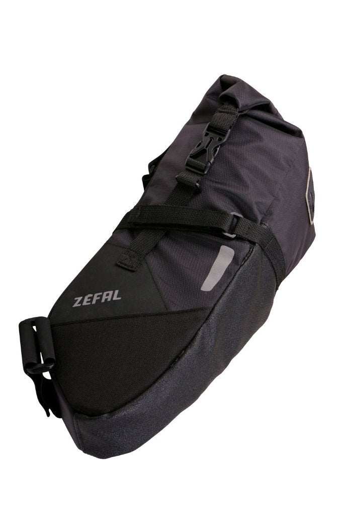 Zefal zadeltas Z Adventure R5, Ophalen of Verzenden, Nieuw