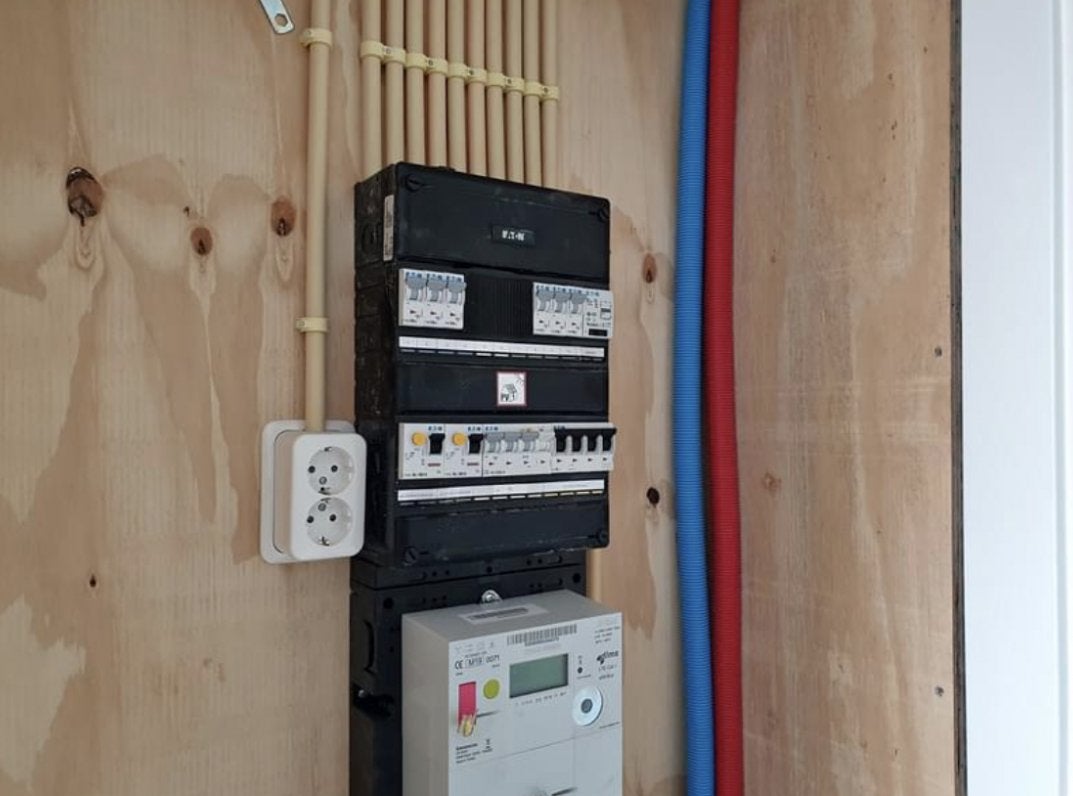 Elektricien, Diensten en Vakmensen, Elektriciens