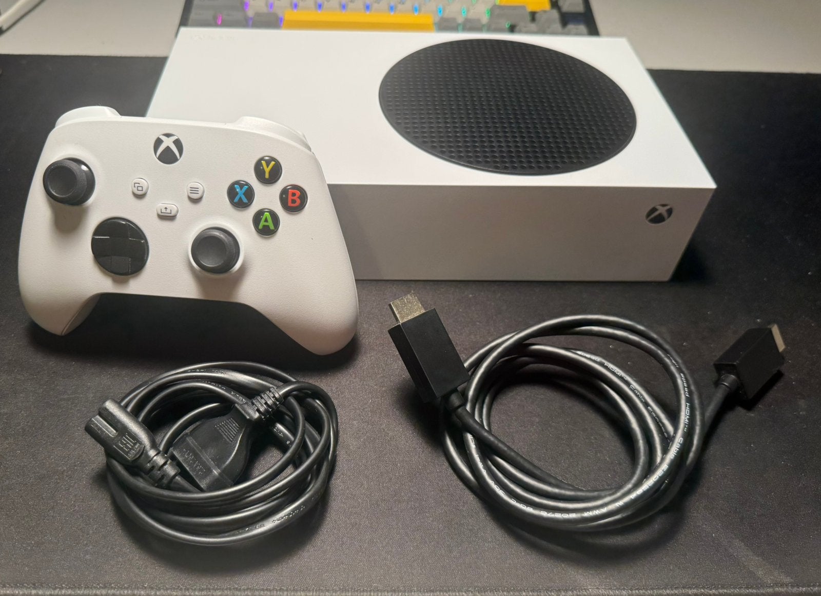 Foto 2 van Xbox series s