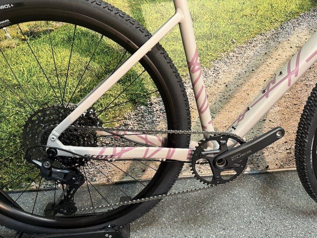SALE SCOTT Speedster Gravel 30 M Gravelbike €1499,-/€1349,-, Fietsen en Brommers, 28 inch, Dames, Meer dan 20 versnellingen, Schijfrem