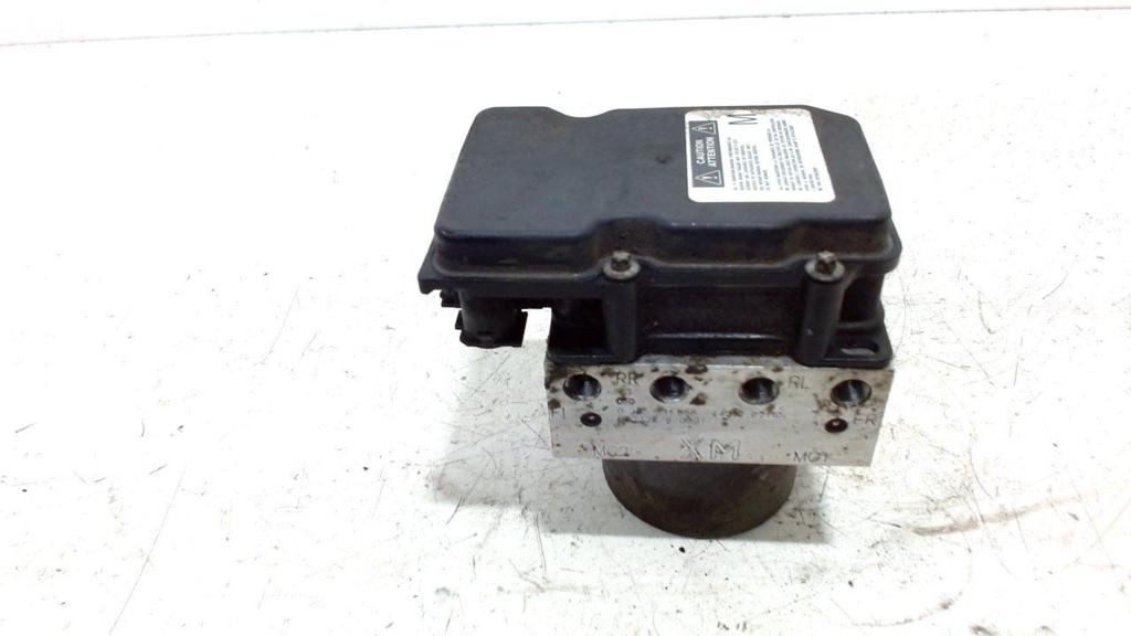 Abs pomp Toyota Auris, Onderdelen@venauto.nl, Van der Ven Autorecycling B.V., Gebruikt, Ettenseweg 76, 4706 PB Roosendaal, The Netherlands