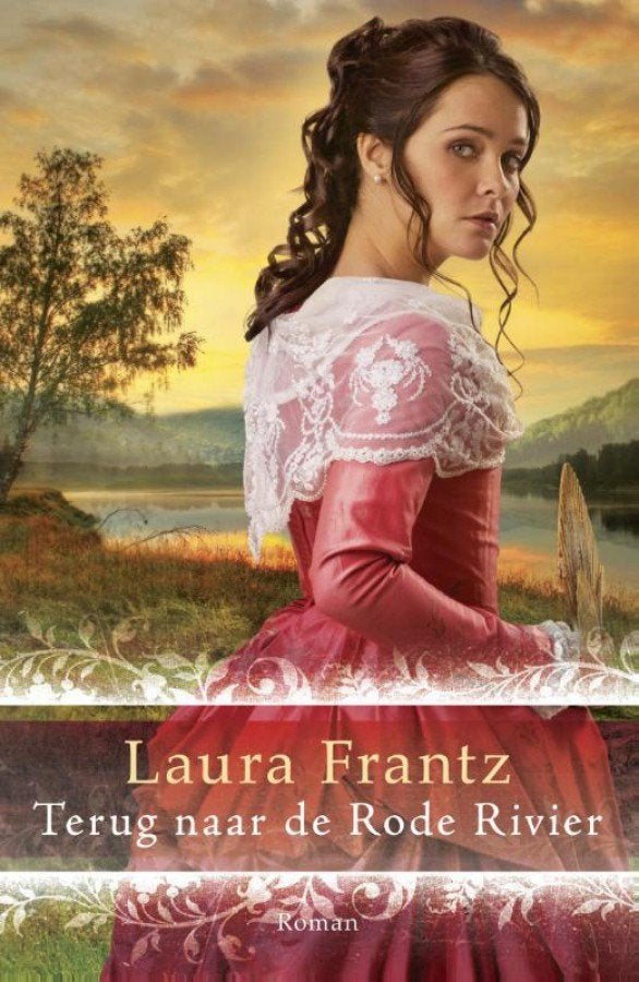 Laura Frantz-Terug naar de rode rivier, Boeken, Ophalen of Verzenden, Nieuw