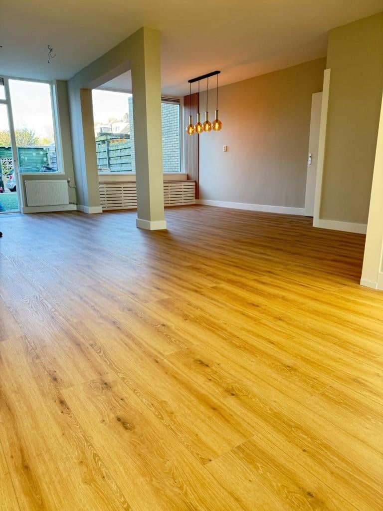 Foto 2 van verbouwing en renovaties met Ideasnederland