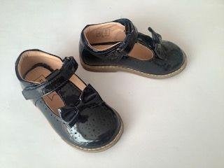 Friboo ballerina's lakleren meisjesschoenen kinderschoenen, Ophalen, Meisje, Zo goed als nieuw, Schoenen