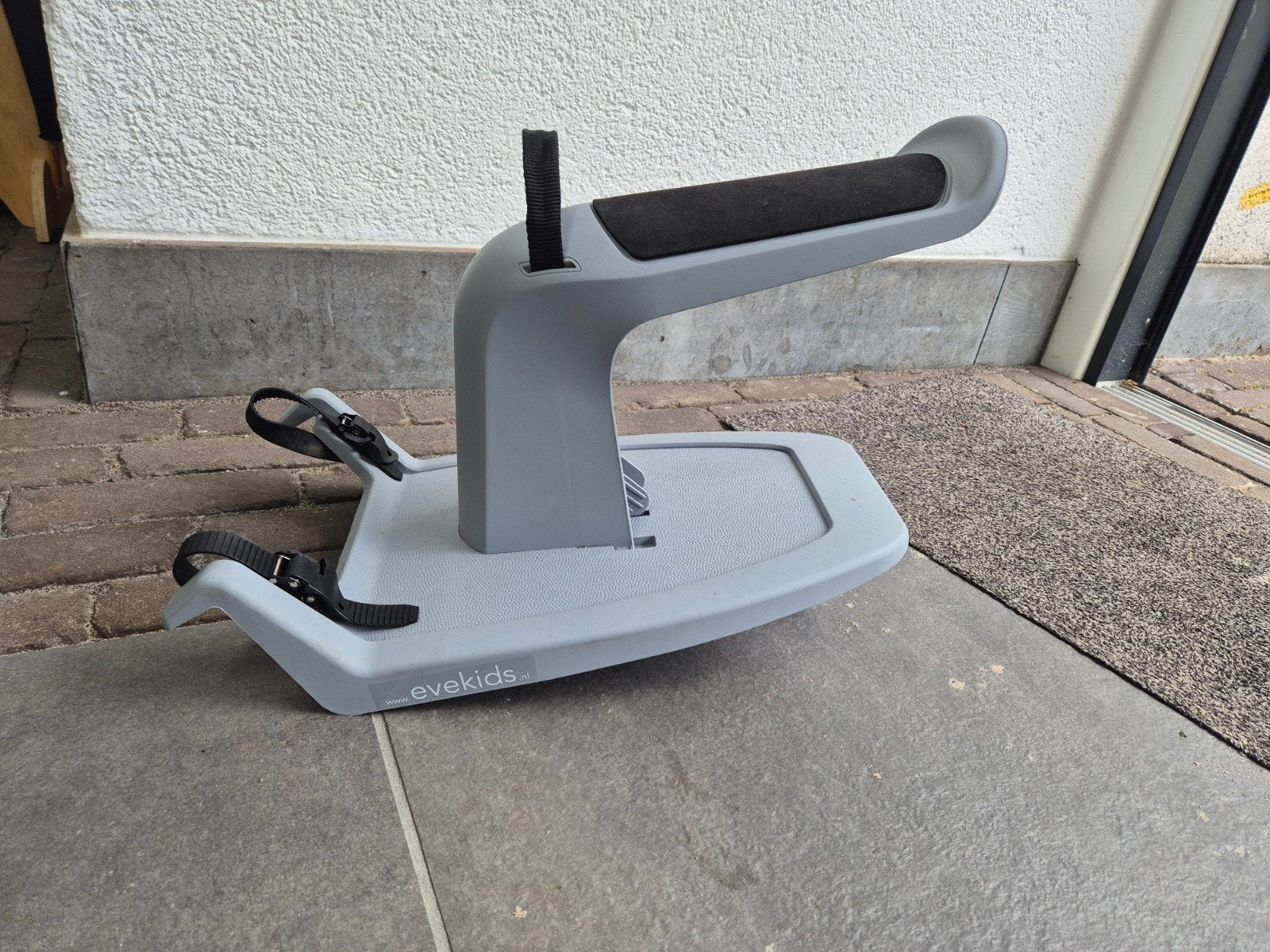EVE Kids Kid-Sit Meerijdplankje - Zo goed als nieu, Ophalen