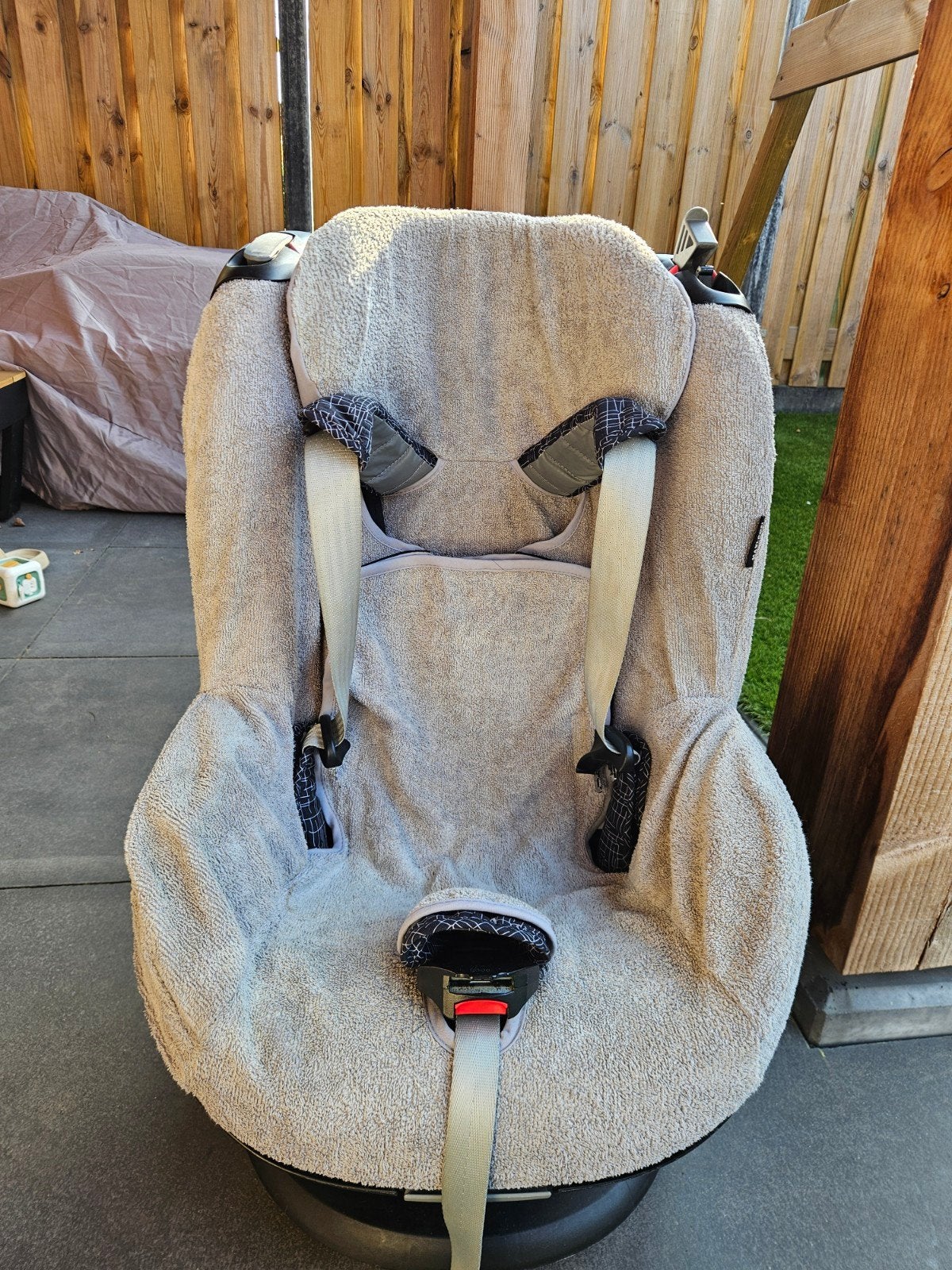Maxi Cosi Tobi autostoel, Ophalen, 9 t/m 18 kg, Slaapstand, Maxi-Cosi