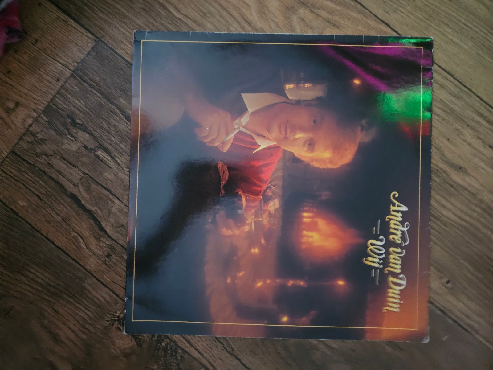 André van Duin - Wij (LP), LP, Gebruikt, Overige genres, Ophalen of Verzenden