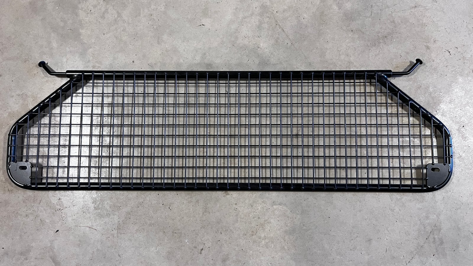 Hondenrek/bagagerek Toyota Auris en Corolla TS, Suzuki Swace, Ophalen, Gebruikt