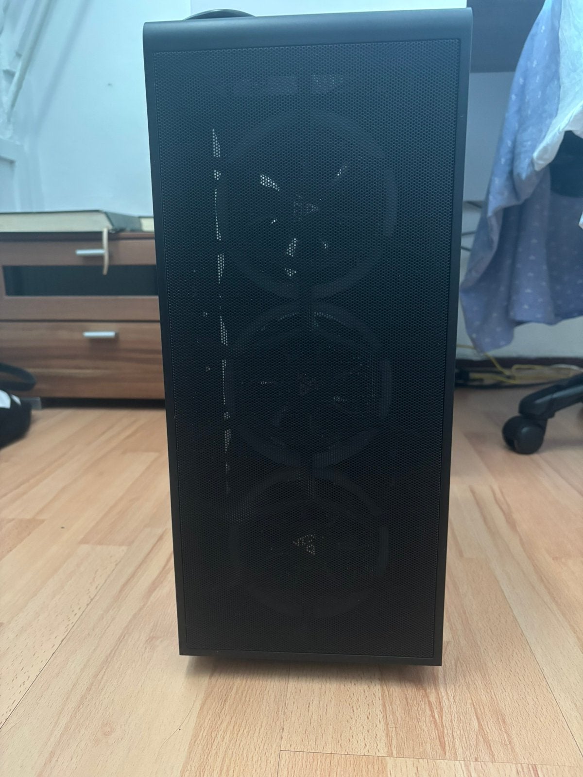 GAMING PC, 32 GB, Ophalen of Verzenden, Zo goed als nieuw, Gaming