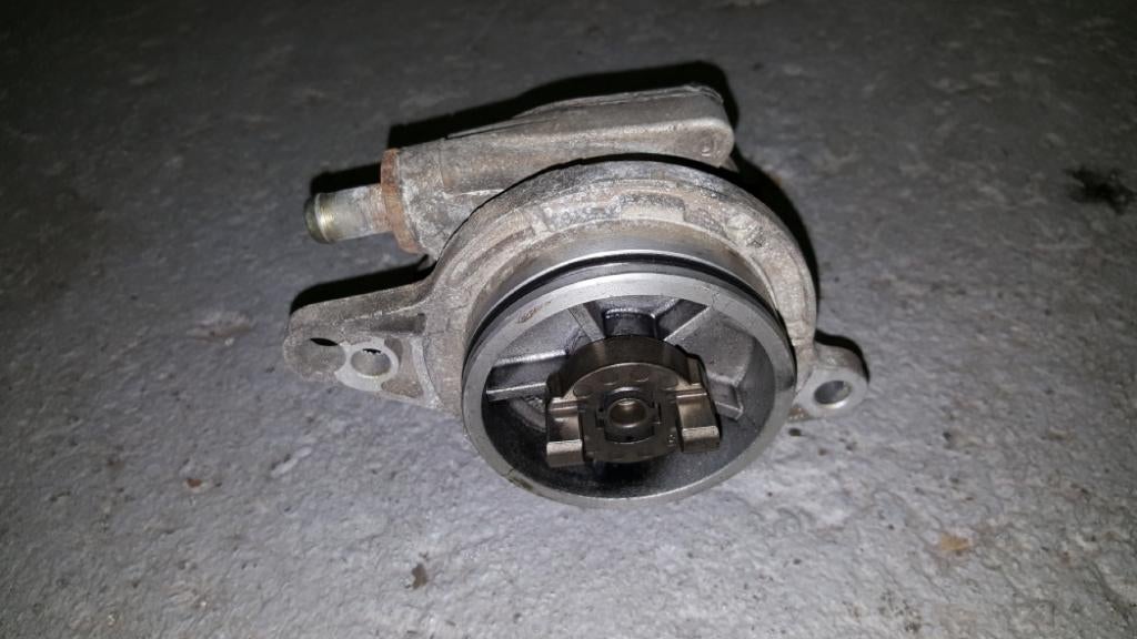 Vacuumpomp BMW E39 525 TDS 1998, Ophalen of Verzenden