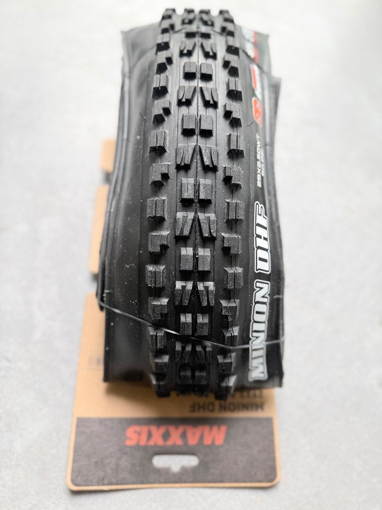 Maxxis Minion DHR II Buitenband 29 inch 2,4, Overige merken, Band, Nieuw, Ophalen of Verzenden
