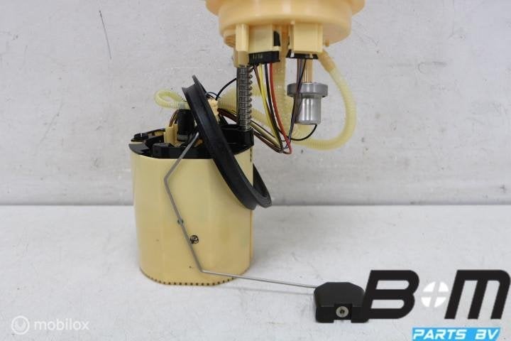 Brandstofpomp Audi A6 4G FL 4G0919050C, Gebruikt