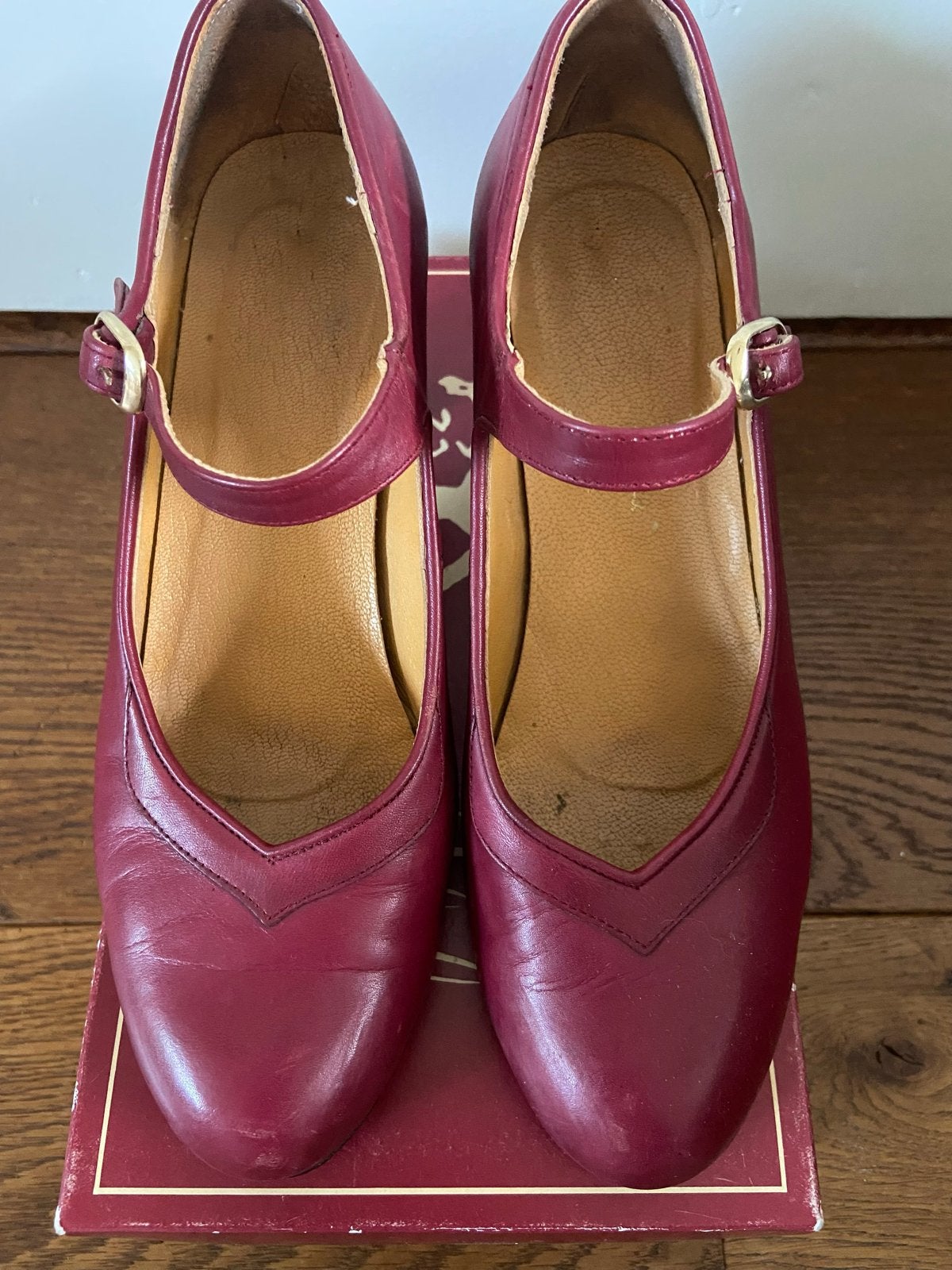 Yebra dansschoenen bordeauxrood maat 38, Kleding | Dames, Schoenen, Dansschoenen, Ophalen of Verzenden, Zo goed als nieuw, Rood