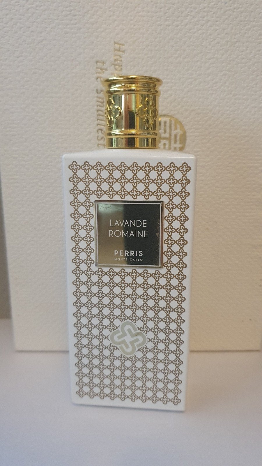 Perris   LAVANDE ROMAINE   100 ml edp, Sieraden, Tassen en Uiterlijk, Uiterlijk | Parfum, Ophalen of Verzenden, Nieuw