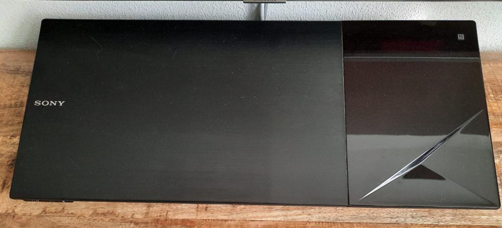 Sony BDV-N5200W Blu-ray Home Cinema Systeem, Ophalen, Gebruikt, Blu-ray-speler, 70 watt of meer