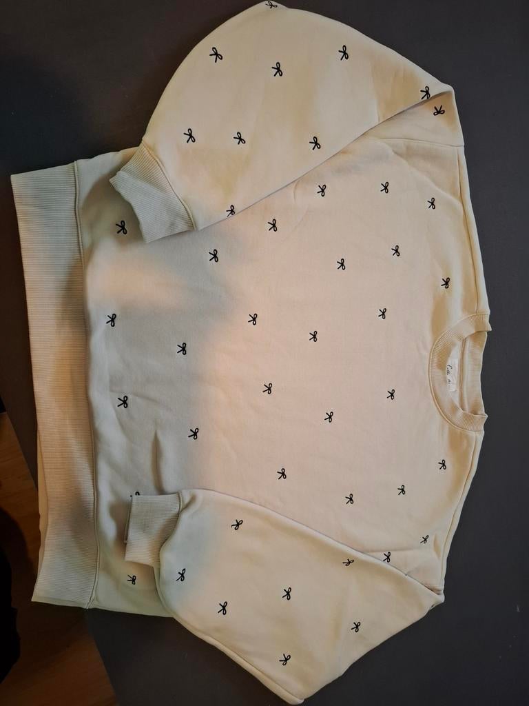 Mooie Cotton Club trui - Maat M, Cotton Club, Ophalen of Verzenden, Zo goed als nieuw, Maat 38/40 (M)
