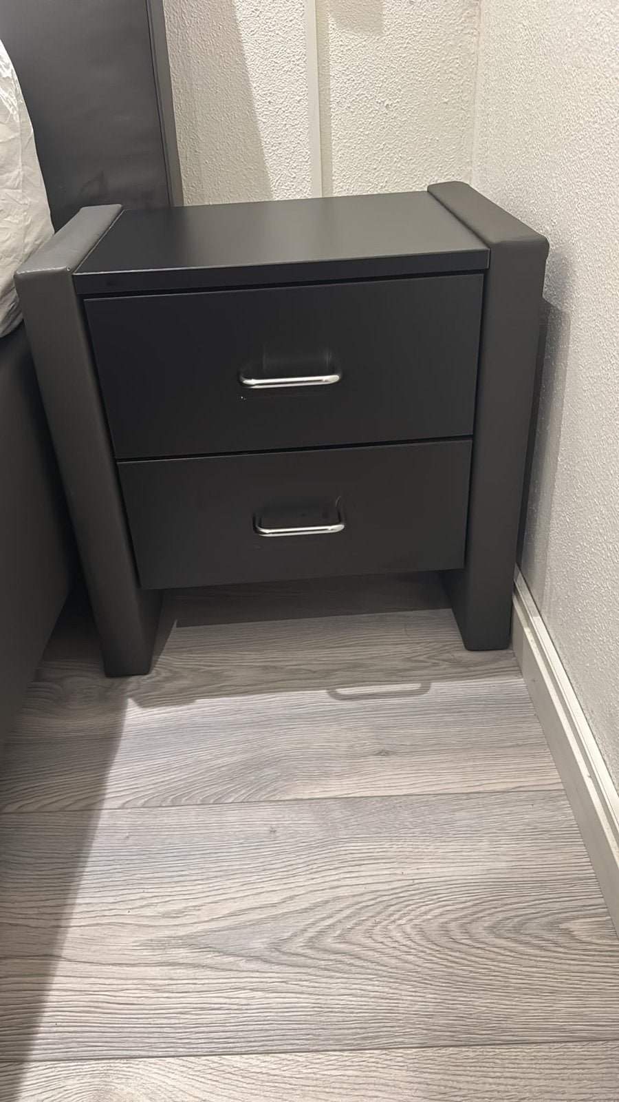 Slaapkamer set te koop - compleet €900
