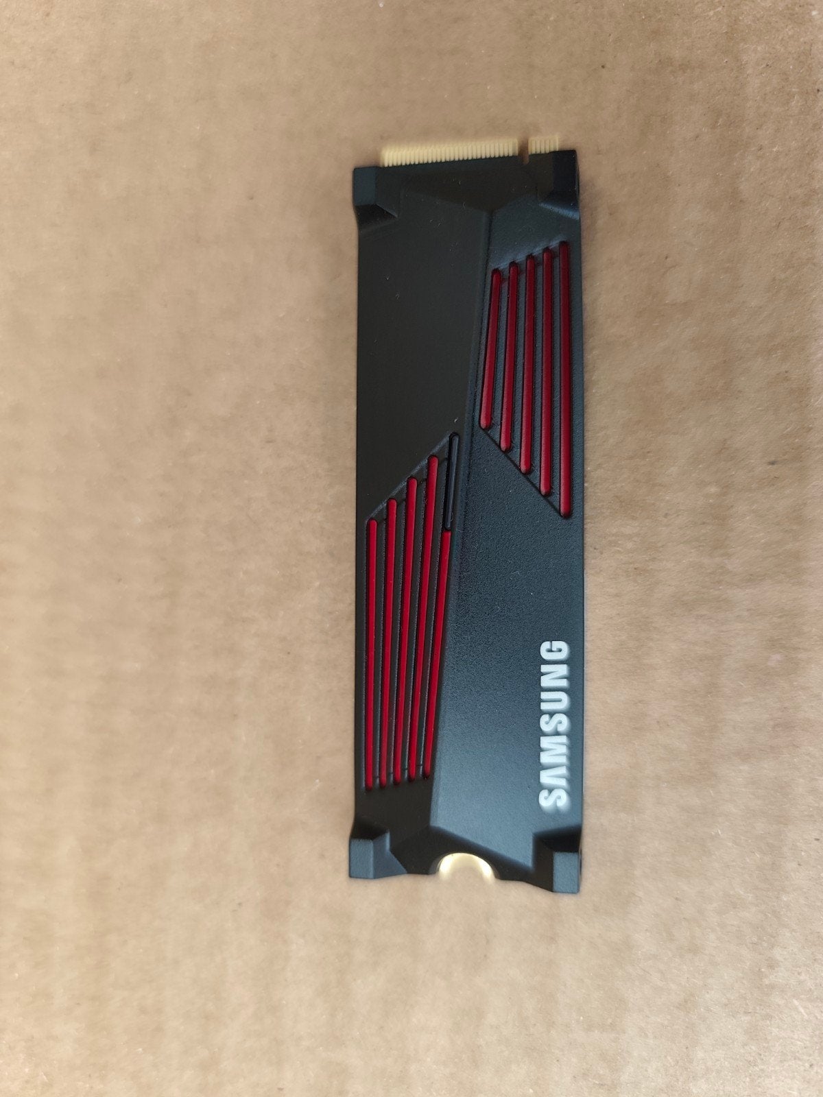 Samsung 990 PRO SSD met Heatsink - 2TB NVMe M.2, Computers en Software, Harde schijven, Intern, 2TB, SSD, Ophalen of Verzenden