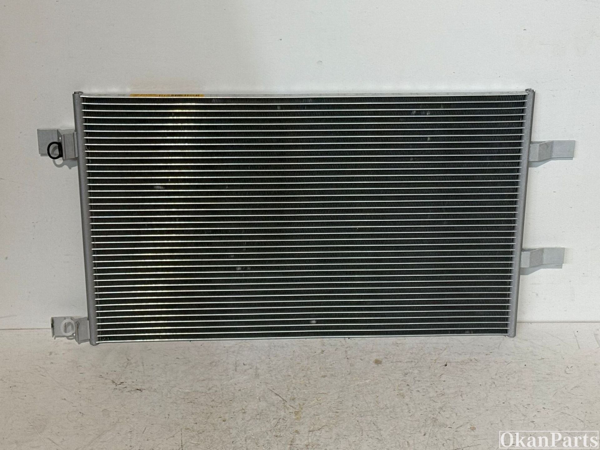 Renault Kangoo II Airco Condensor 921001397R, Info@fabrikant.eu, Ophalen of Verzenden, Fabrikantstraat 1
1000 AA  Amsterdam, Fabrikant BV