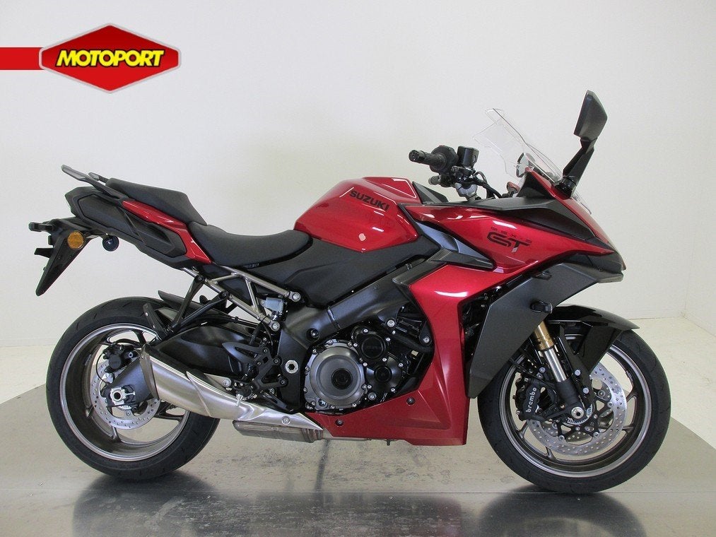 Suzuki GSX-S1000GT (bj 2024), Motoren, Motoren | Suzuki, Suzuki Motoren (BV Nimag), Bedrijf, Sport, Info@BVNIMAG.NL