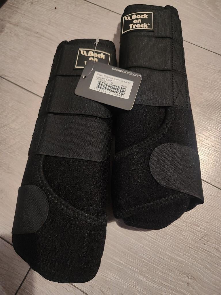 Back on Track Exercise Boot Supreme - NIEUW!!, Ophalen of Verzenden, Nieuw