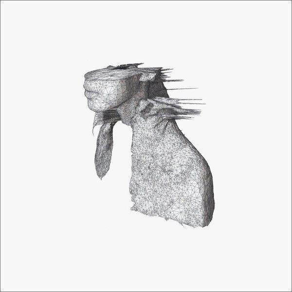 COLDPLAY A Rush of Blood to the Head - nieuw in folie, Verzenden, Nieuw in verpakking, Poprock