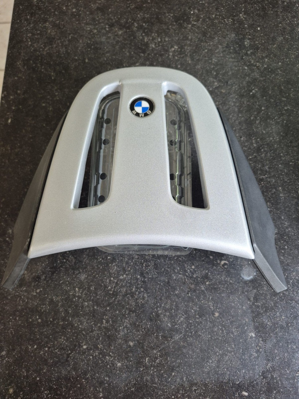 Bagagedrager BMW R1150R, Ophalen of Verzenden, Gebruikt