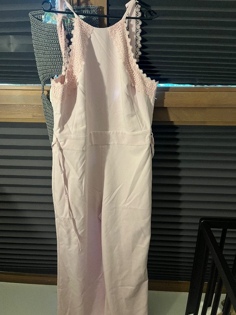 Jumpsuit WE fashion, Kleding | Dames, Jumpsuits, Ophalen, WE, Maat 46/48 (XL) of groter, Nieuw