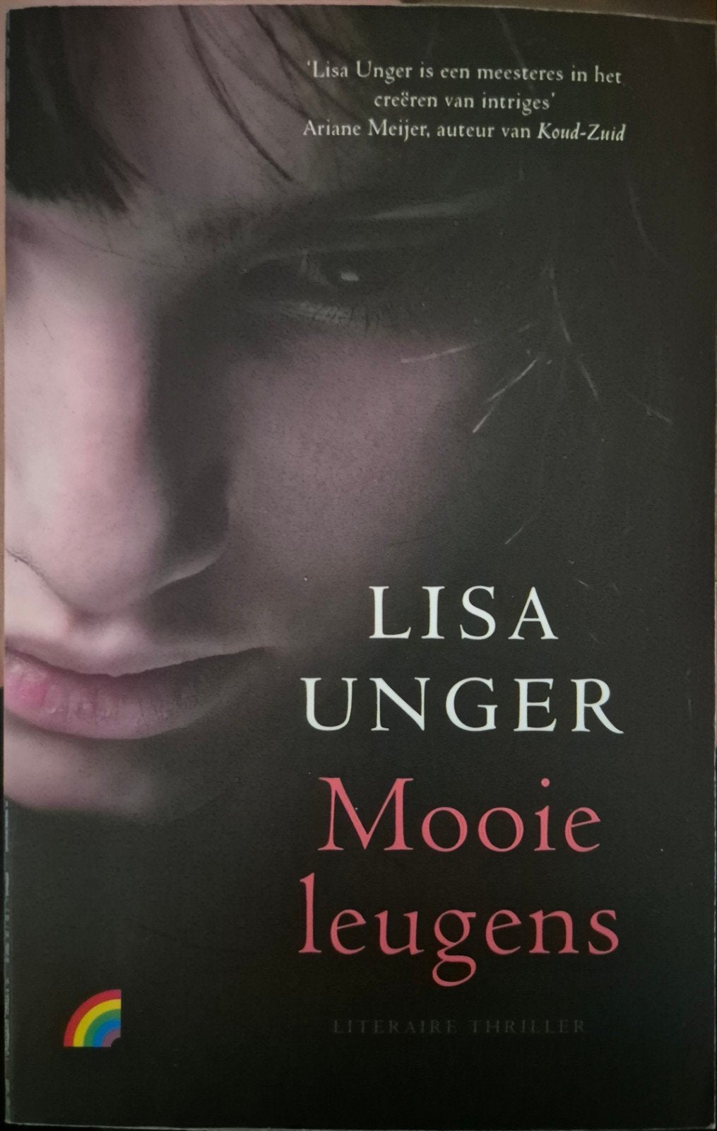 Lisa Unger - Mooie leugens (Literaire thriller), Ophalen, Gelezen, Lisa Unger, Wereld overig