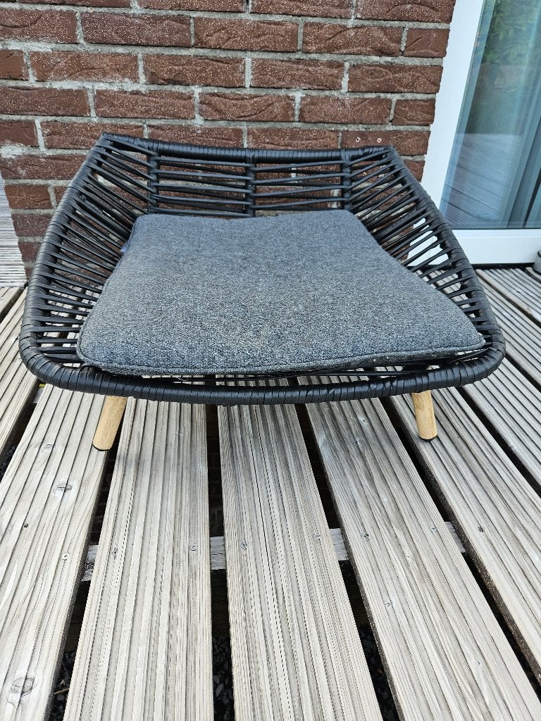 Hondenbed Intratuin hondenstretcher, Dieren en Toebehoren, Ophalen, Gebruikt, Overige