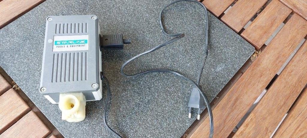 water niveau regelaar zwembad, Tuin en Terras, Ophalen of Verzenden, Nieuw