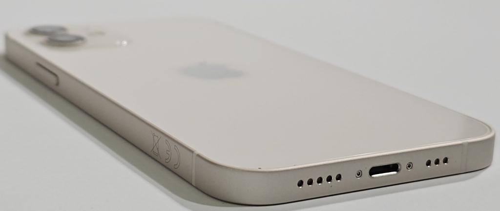 Apple iPhone 12 - 64GB - Wit - 89% | Tweedehands, Telecommunicatie, Mobiele telefoons | Apple iPhone, Gebruikt, 89 %, Ophalen of Verzenden