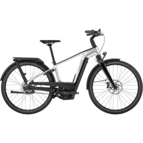 Cannondale Mavaro Neo Int Mercury MD MD, Gebruikt, -, -, -