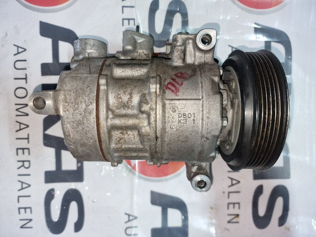 Aircopomp Audi A3 1.0 TFSI 12V 2021 5WA816803A, Ophalen of Verzenden