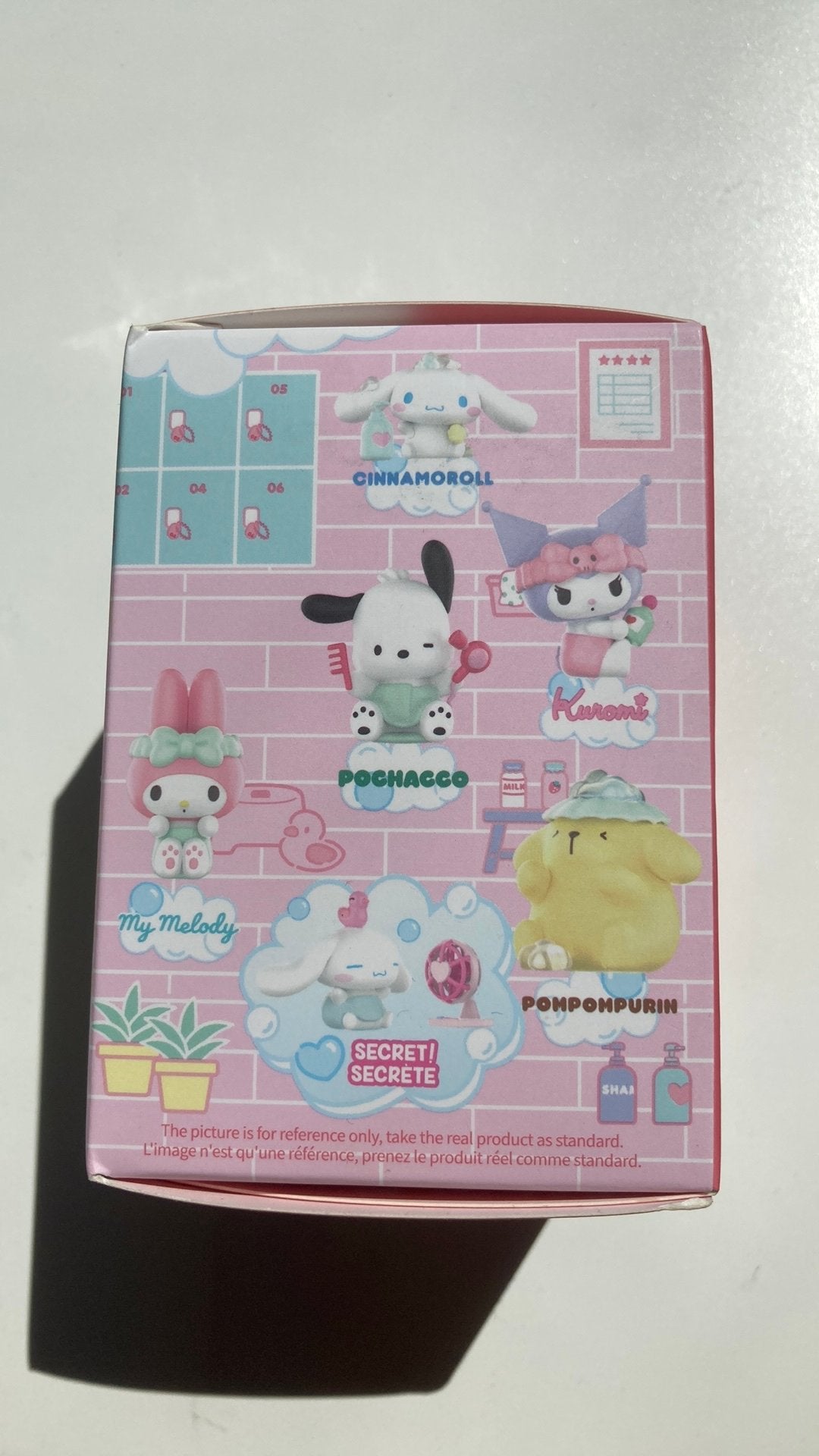 Hello Kitty - blind box, Ophalen of Verzenden, Zo goed als nieuw