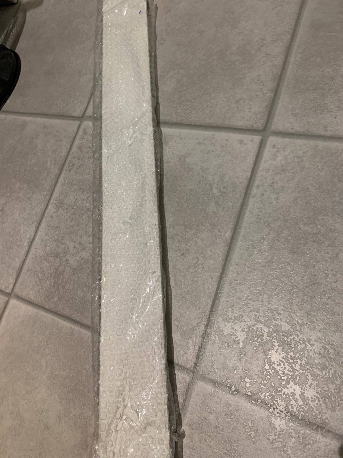 Nieuwe lamellen, 20 stuks, 242 cm lang, Ophalen, Nieuw, Lamellen